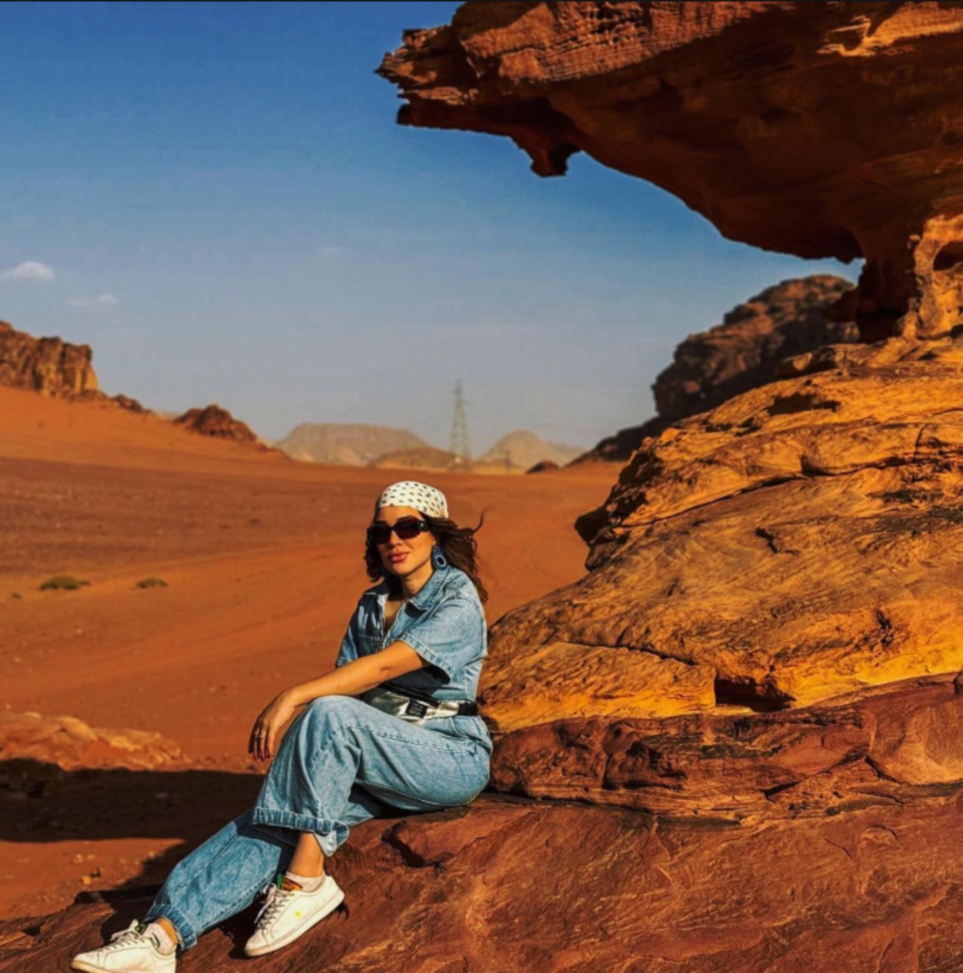 Rum Mountain Luxury Camp Aparthotel Wadi Rum Exteriör bild